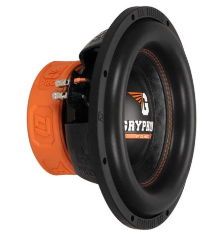   DL Audio Gryphon PRO 15